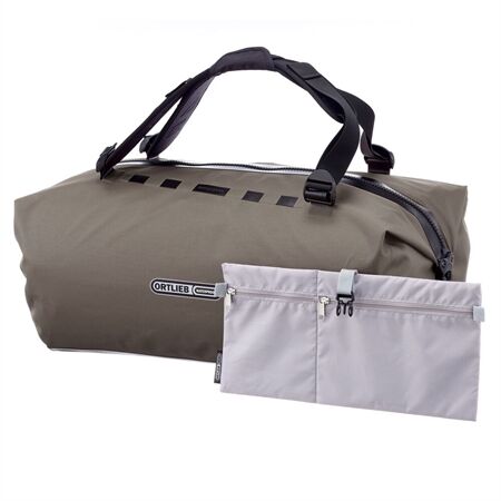 ORTLIEB Duffle Lite dark sand | 60 L
