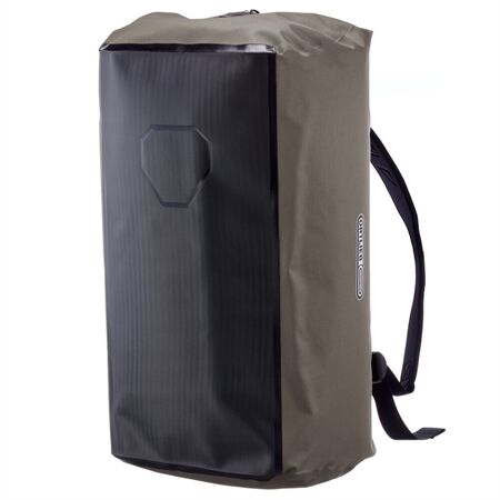 ORTLIEB Duffle Lite dark sand | 60 L