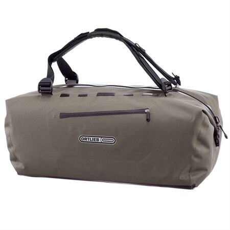 ORTLIEB Duffle Lite dark sand | 60 L