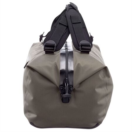 ORTLIEB Duffle Lite dark sand | 60 L