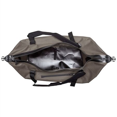 ORTLIEB Duffle Lite dark sand | 60 L