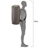 ORTLIEB Duffle Lite dark sand | 60 L