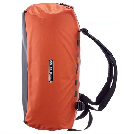 ORTLIEB Duffle Lite rooibos | 60 L