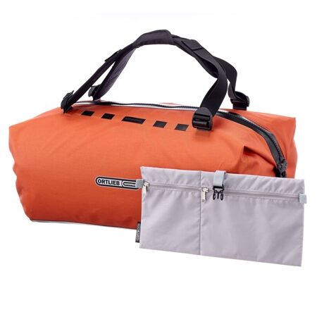ORTLIEB Duffle Lite rooibos | 60 L