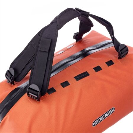 ORTLIEB Duffle Lite rooibos | 60 L