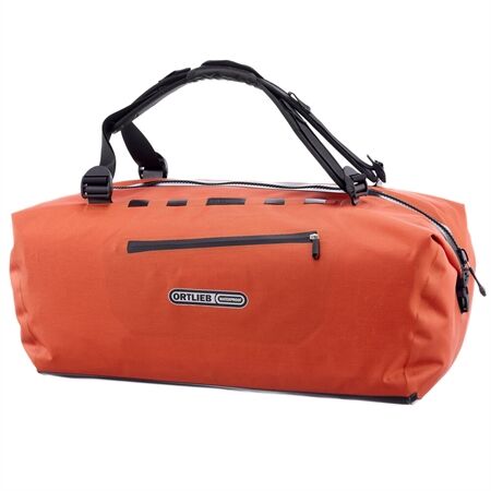ORTLIEB Duffle Lite rooibos | 60 L