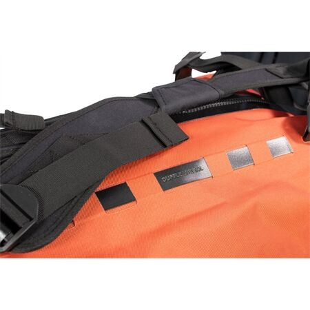 ORTLIEB Duffle Lite rooibos | 60 L