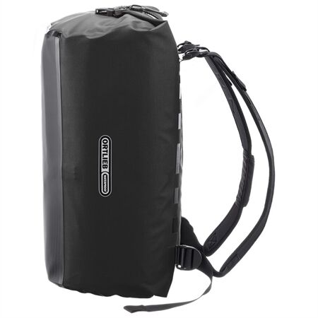 ORTLIEB Duffle Lite black | 40 L