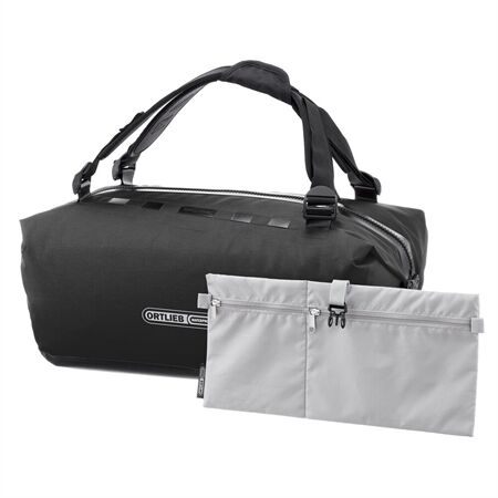 ORTLIEB Duffle Lite black | 40 L