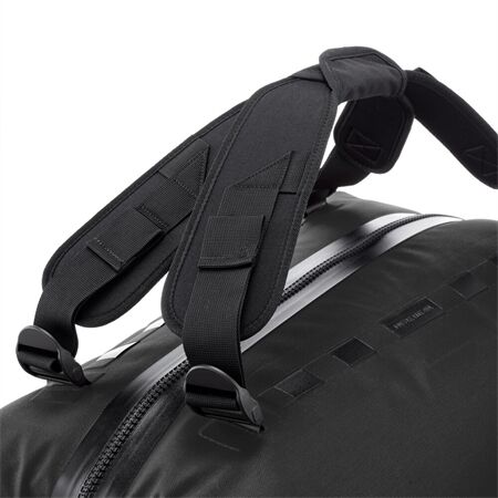 ORTLIEB Duffle Lite black | 40 L