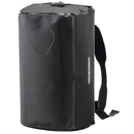 ORTLIEB Duffle Lite black | 40 L