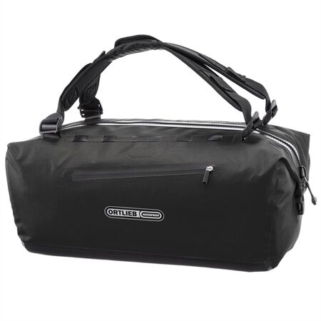 ORTLIEB Duffle Lite black | 40 L