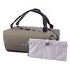ORTLIEB Duffle Lite dark sand | 40 L