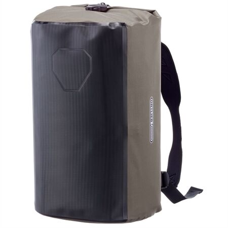 ORTLIEB Duffle Lite dark sand | 40 L