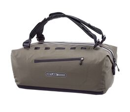 ORTLIEB Duffle Lite dark sand | 40 L