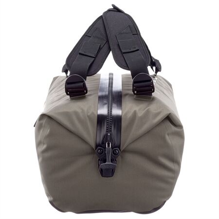 ORTLIEB Duffle Lite dark sand | 40 L