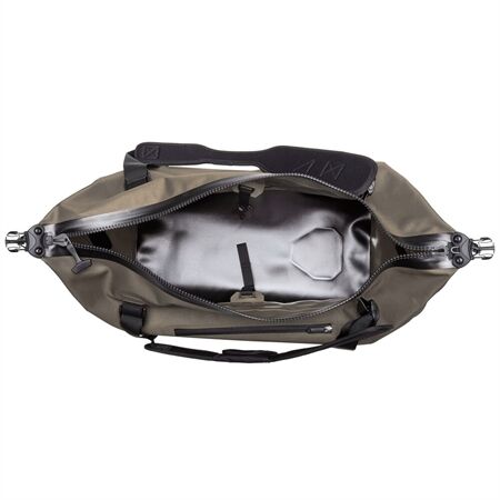 ORTLIEB Duffle Lite dark sand | 40 L