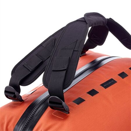ORTLIEB Duffle Lite rooibos | 40 L
