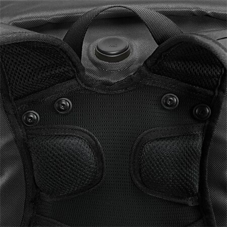 ORTLIEB Packman black | 25 L