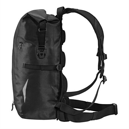 ORTLIEB Packman black | 25 L