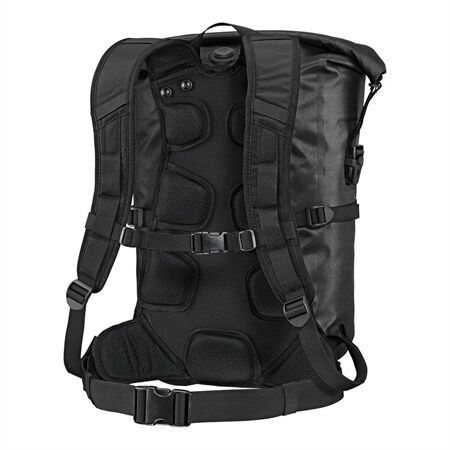 ORTLIEB Packman black | 25 L