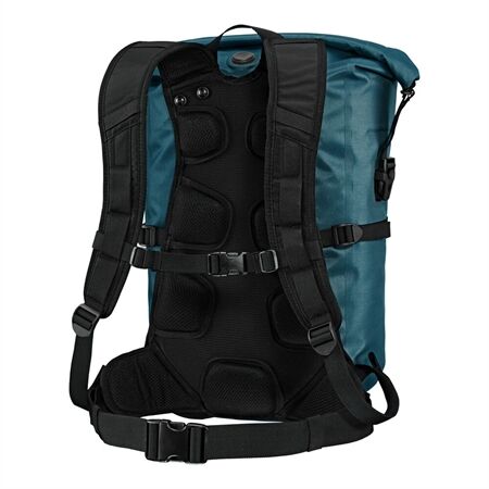 ORTLIEB Packman petrol | 25 L