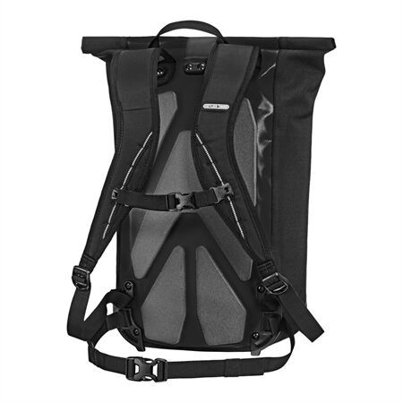 ORTLIEB Velocity black | 23 L