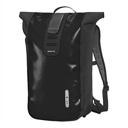 ORTLIEB Velocity black | 23 L