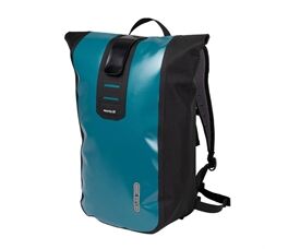 ORTLIEB Velocity petrol - black | 23 L