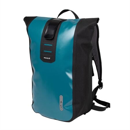 ORTLIEB Velocity petrol - black | 23 L