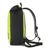 ORTLIEB Velocity High-Vis neon-yel. - black refl. | 23 L