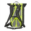 ORTLIEB Velocity High-Vis neon-yel. - black refl. | 23 L