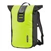 ORTLIEB Velocity High-Vis neon-yel. - black refl. | 23 L
