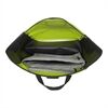 ORTLIEB Velocity High-Vis neon-yel. - black refl. | 23 L