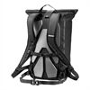ORTLIEB Velocity High-Vis black reflective | 23 L