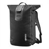 ORTLIEB Velocity High-Vis black reflective | 23 L