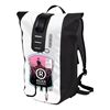 ORTLIEB Velocity Design "Rider Resilience" white-bl.| 23 L