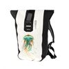 ORTLIEB Velocity Design "Jellyfish" white - black | 23 L