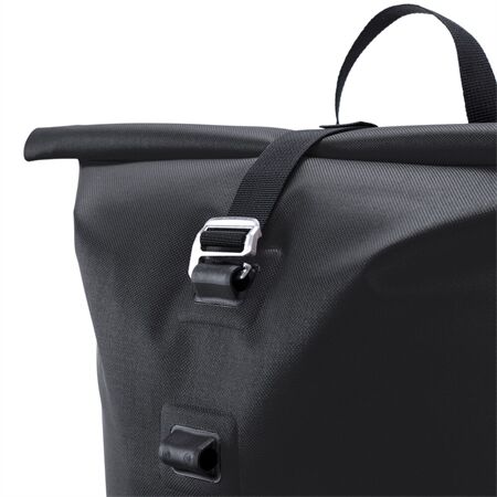 ORTLIEB Commuter-Daypack black | 21 L