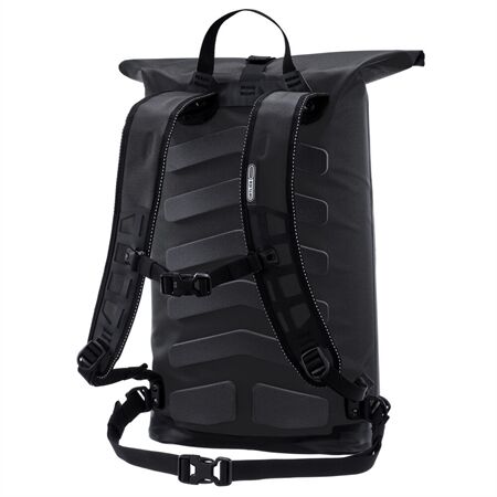 ORTLIEB Commuter-Daypack black | 21 L