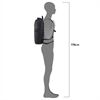 ORTLIEB Commuter-Daypack black | 21 L