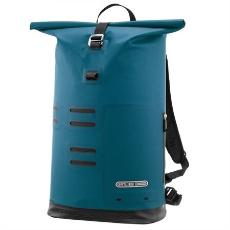 ORTLIEB Commuter-Daypack petrol | 21 L