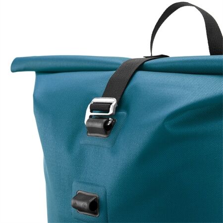 ORTLIEB Commuter-Daypack petrol | 21 L