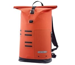 ORTLIEB Commuter-Daypack rooibos | 21 L