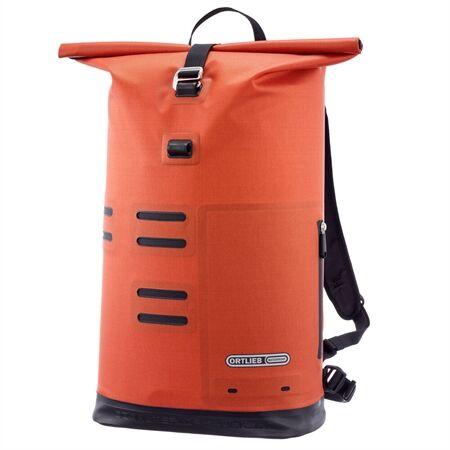 ORTLIEB Commuter-Daypack rooibos | 21 L