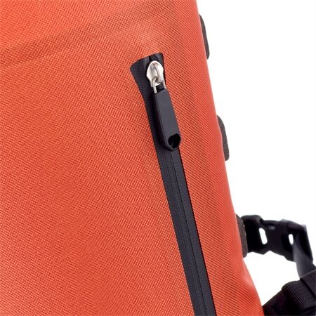ORTLIEB Commuter-Daypack rooibos | 21 L