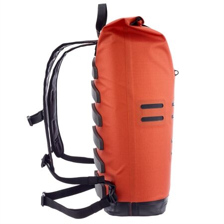 ORTLIEB Commuter-Daypack rooibos | 21 L
