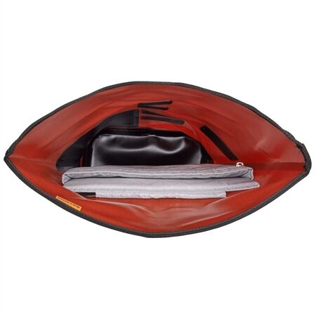 ORTLIEB Commuter-Daypack rooibos | 21 L