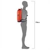 ORTLIEB Commuter-Daypack rooibos | 21 L