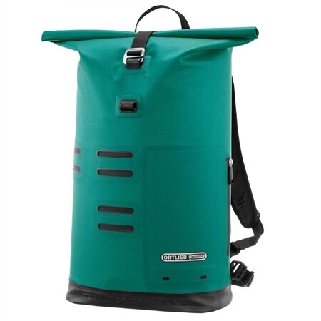 ORTLIEB Commuter-Daypack atlantis green | 21 L